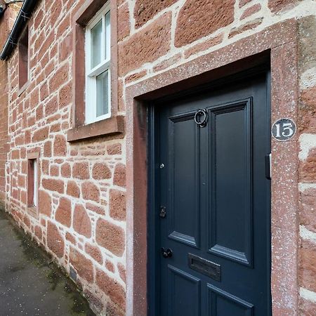 Thrums Cottage Kirriemuir Bagian luar foto